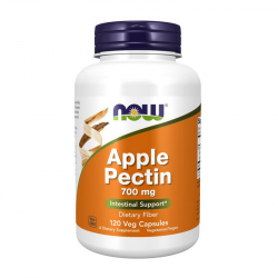 Apple Pectin 700 mg (120 veg caps)