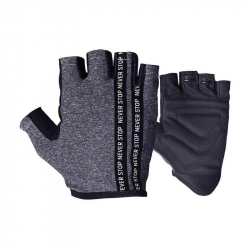 Fitness Gloves Grey 9940 (L size)