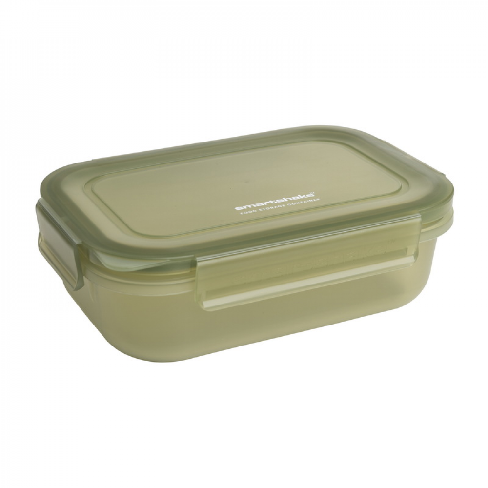 Food Storage Container (green)