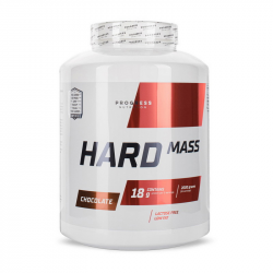 Hard Mass Lactose Free (2 kg, strawberry)