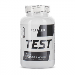 Test 1500 mg (60 tab)