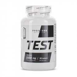 Test 1500 mg (90 tab)