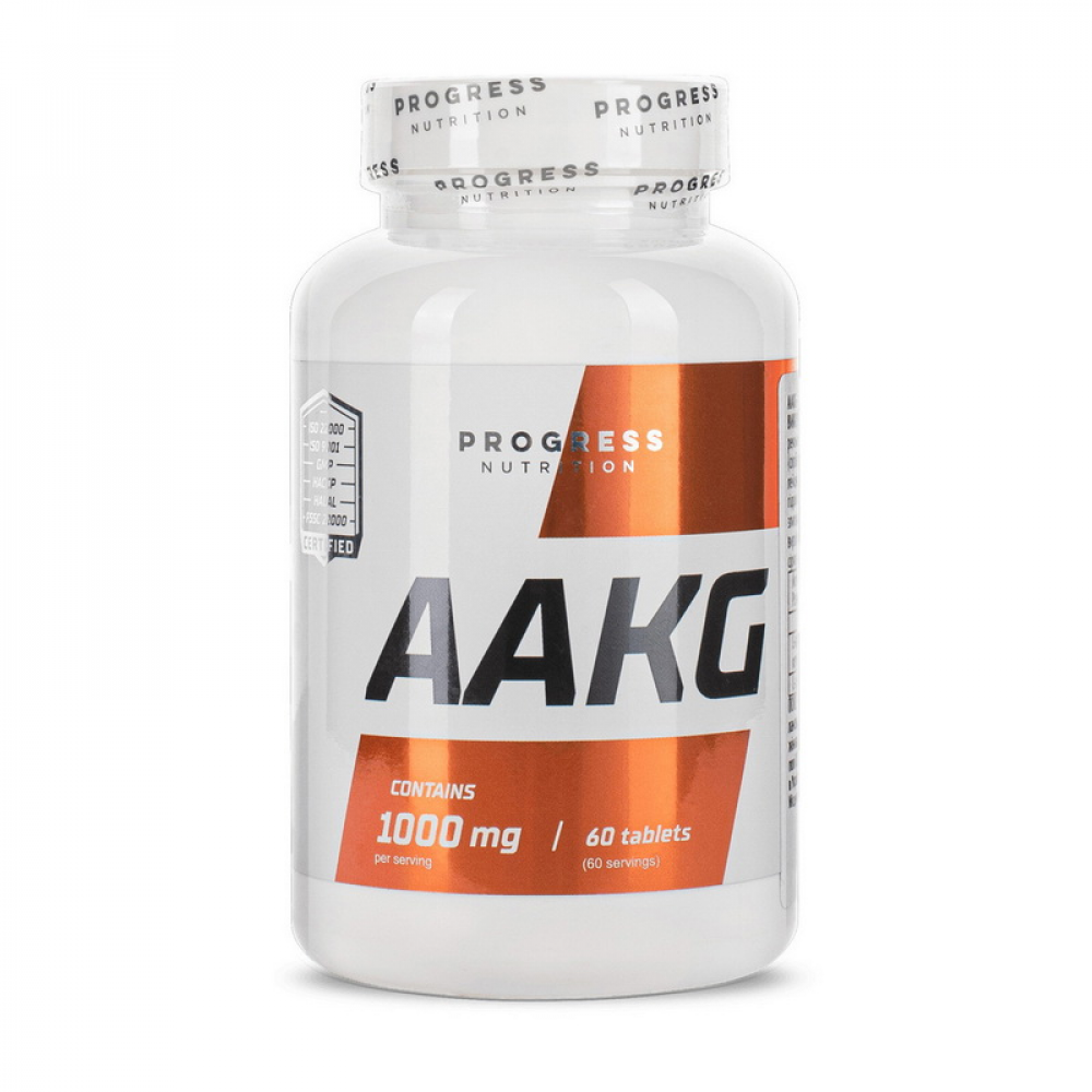 AAKG 1000 mg (90 tabs)