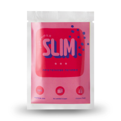 Slim Protein Cookie (35 g, полуниця)