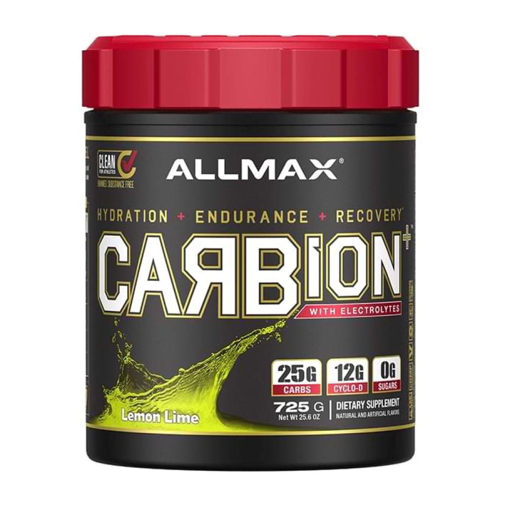 Carbion (725 g, pineapple mango)