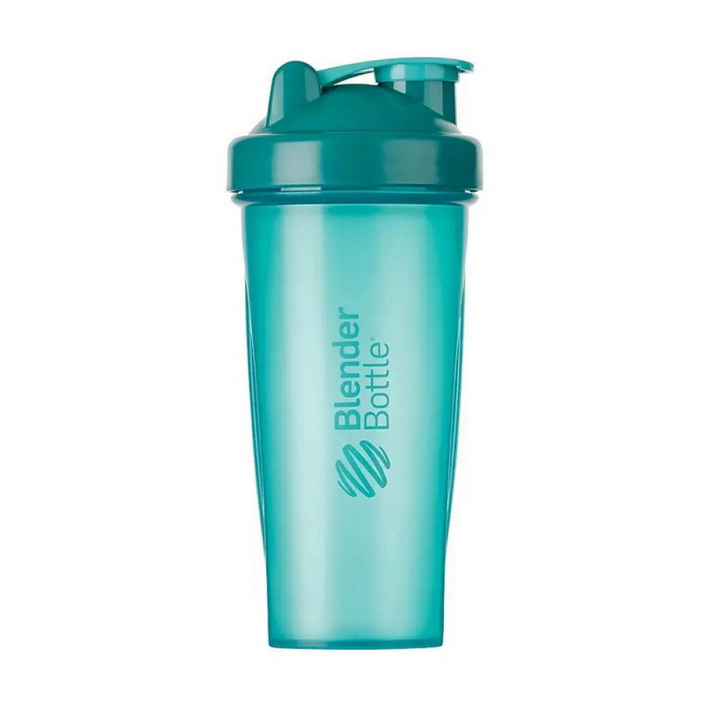 Blender Bottle Classic (820 ml, teal)