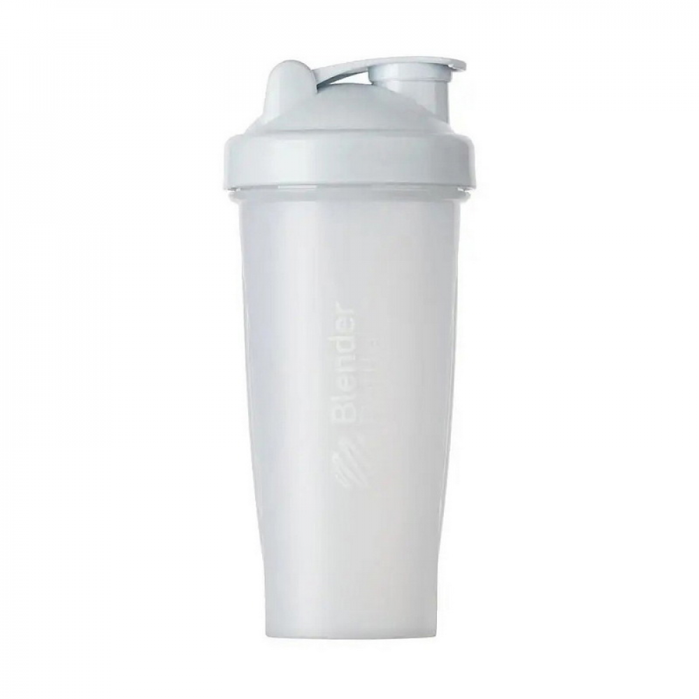 Blender Bottle Classic (820 ml, white)