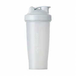 Blender Bottle Classic (820 ml, white)