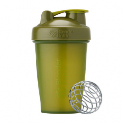 Blender Bottle Classic (590 ml, moss green)