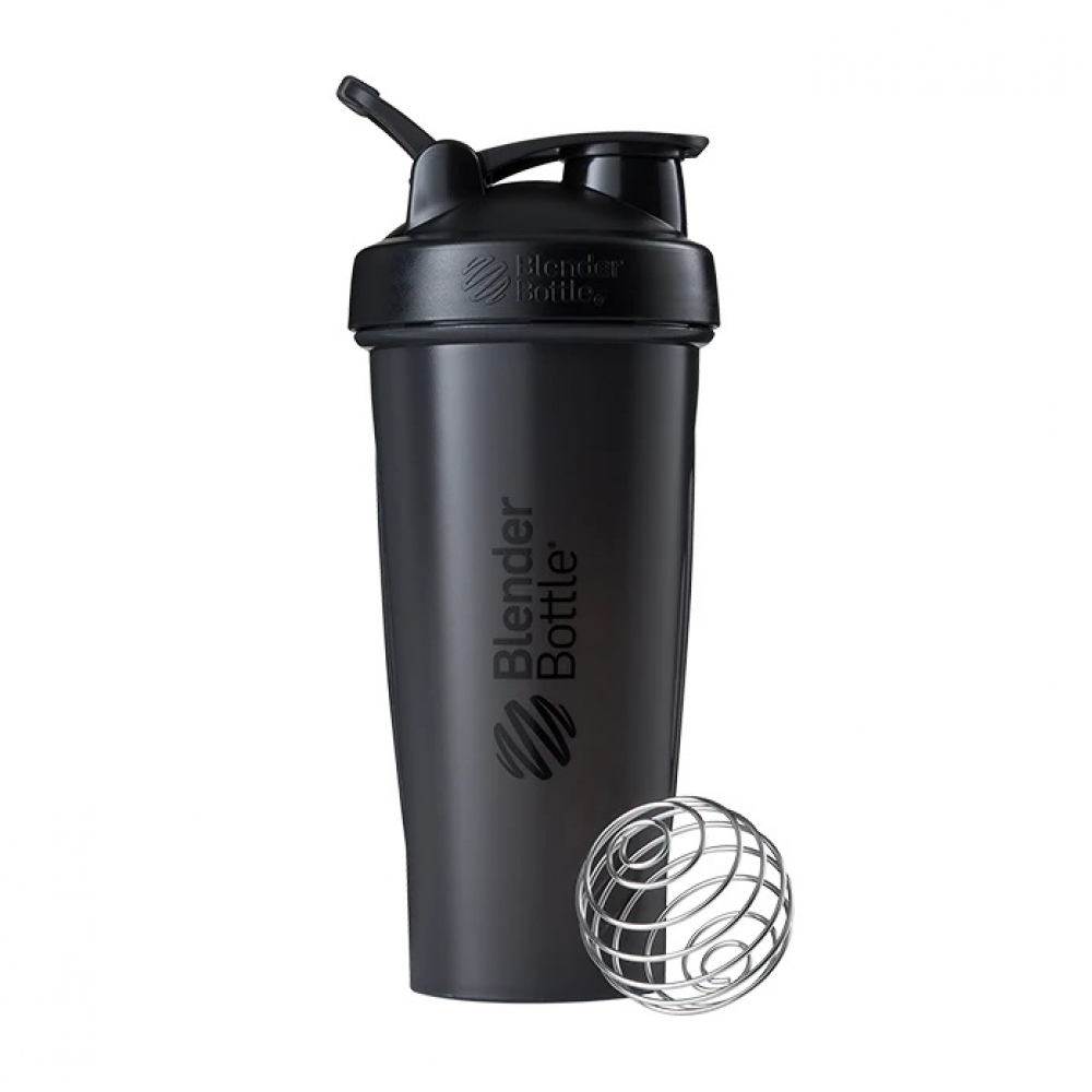 Blender Bottle Classic Loop (820 ml, black)