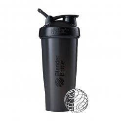 Blender Bottle Classic Loop (820 ml, black)