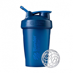 Blender Bottle Classic Loop (590 ml, navy)