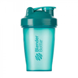 Blender Bottle Classic (590 ml, teal)