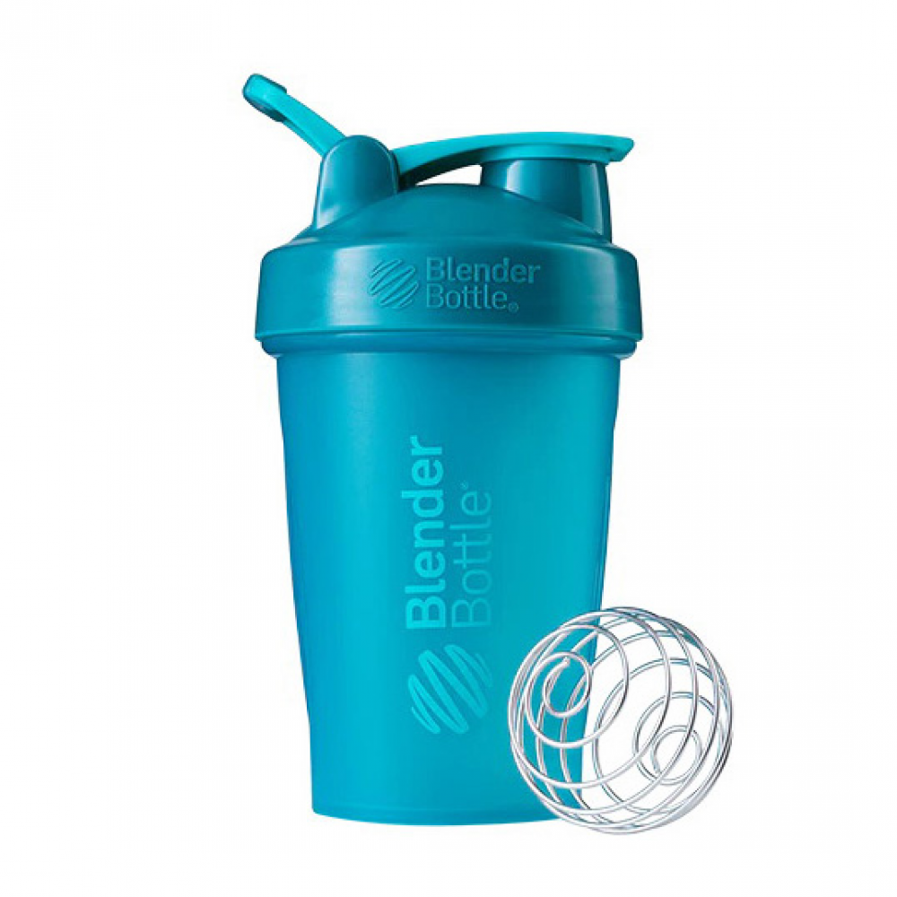 Blender Bottle Classic Loop (590 ml, teal)