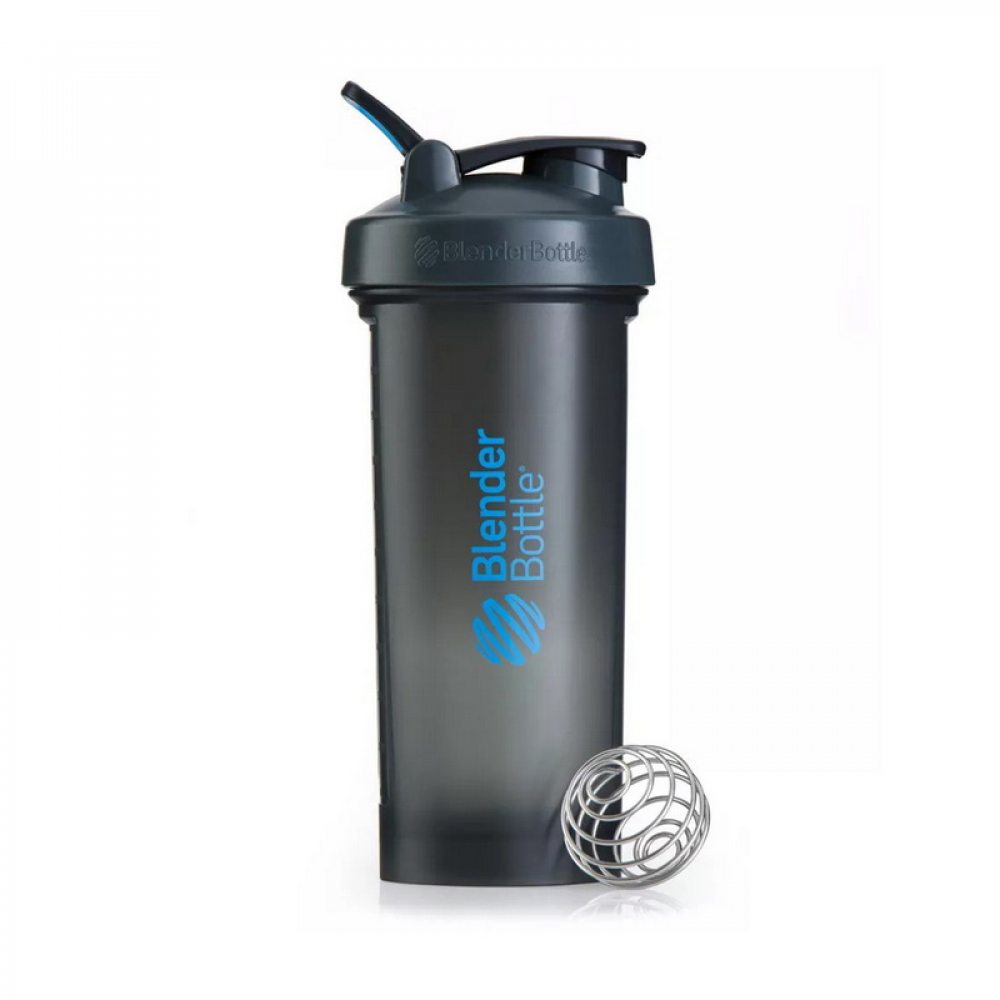 Blender Bottle Pro45 (1,27 l, grey/blue)