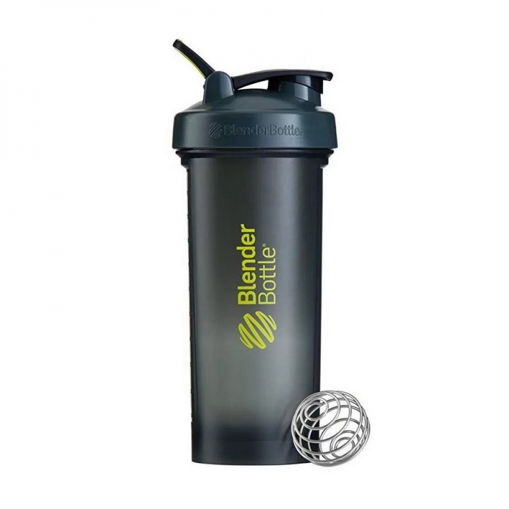 Blender Bottle Pro45 (1,27 l, grey/green)