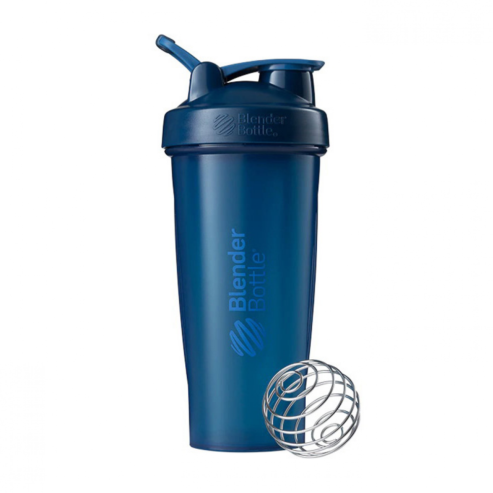 Blender Bottle Classic Loop (820 ml, navy)