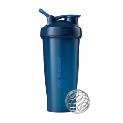 Blender Bottle Classic Loop (820 ml, navy)