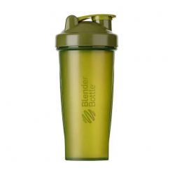 Blender Bottle Classic (820 ml, moss green)