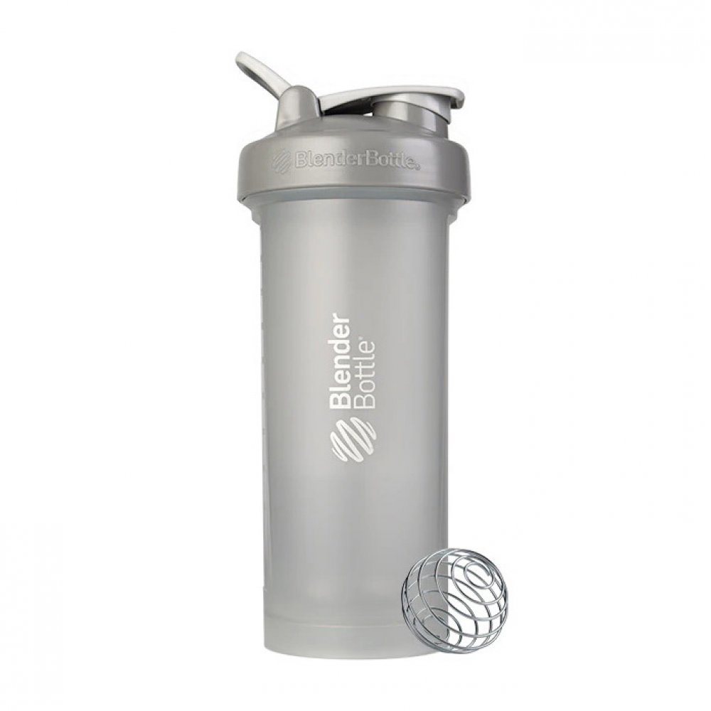 Blender Bottle Pro45 (1,27 l, pebble grey)