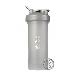 Blender Bottle Pro45 (1,27 l, pebble grey)