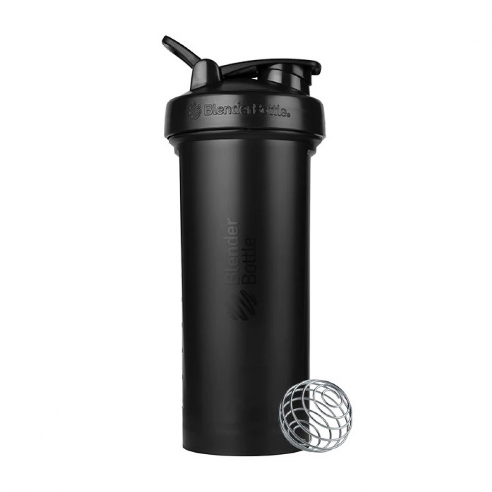 Blender Bottle Pro45 (1,27 l, black)