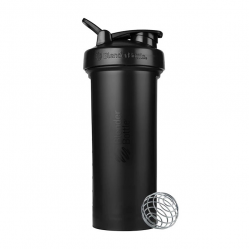 Blender Bottle Pro45 (1,27 l, black)