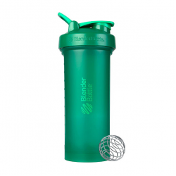 Blender Bottle Pro45 (1,27 l, emerald green)