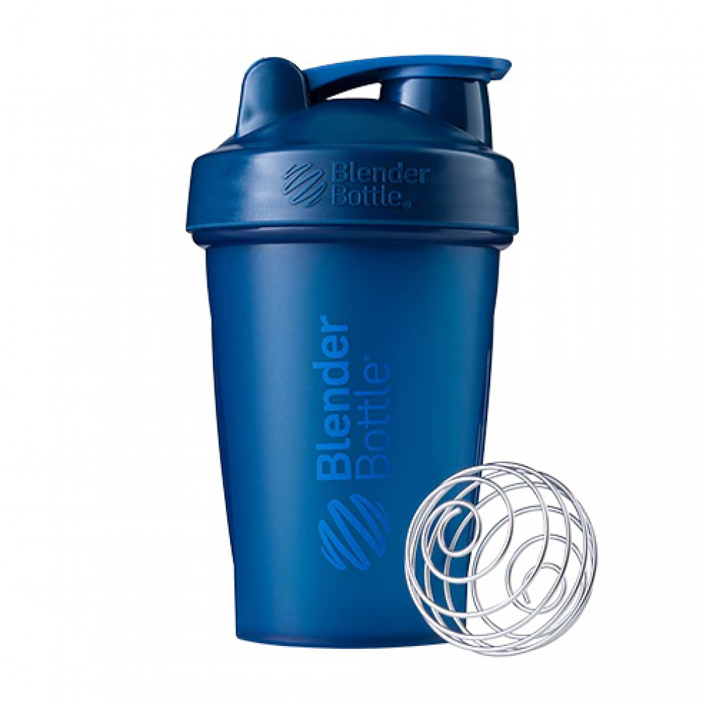 Blender Bottle Classic (590 ml, navy)