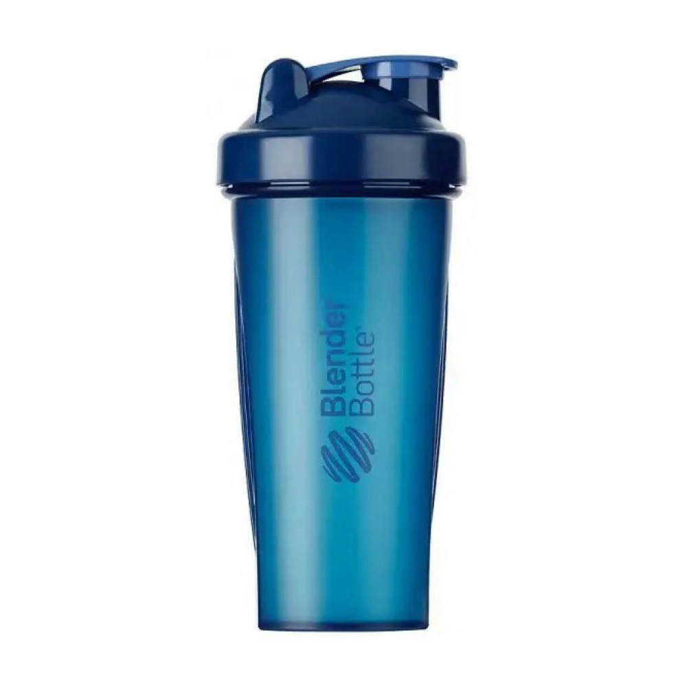 Blender Bottle Classic (820 ml, navy)