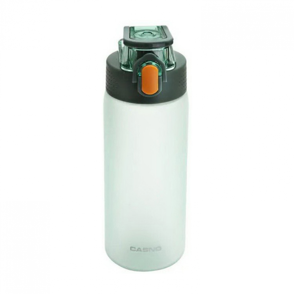 Casno Waterbottle KXN-1225 (550 ml, green)