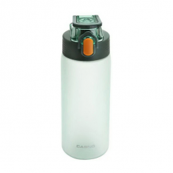 Casno Waterbottle KXN-1225 (550 ml, green)