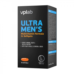 Ultra Men“s Sport (90 sgels)