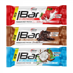 Ibar (60 g, chocolate)