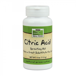 Citric Acid (113 g)