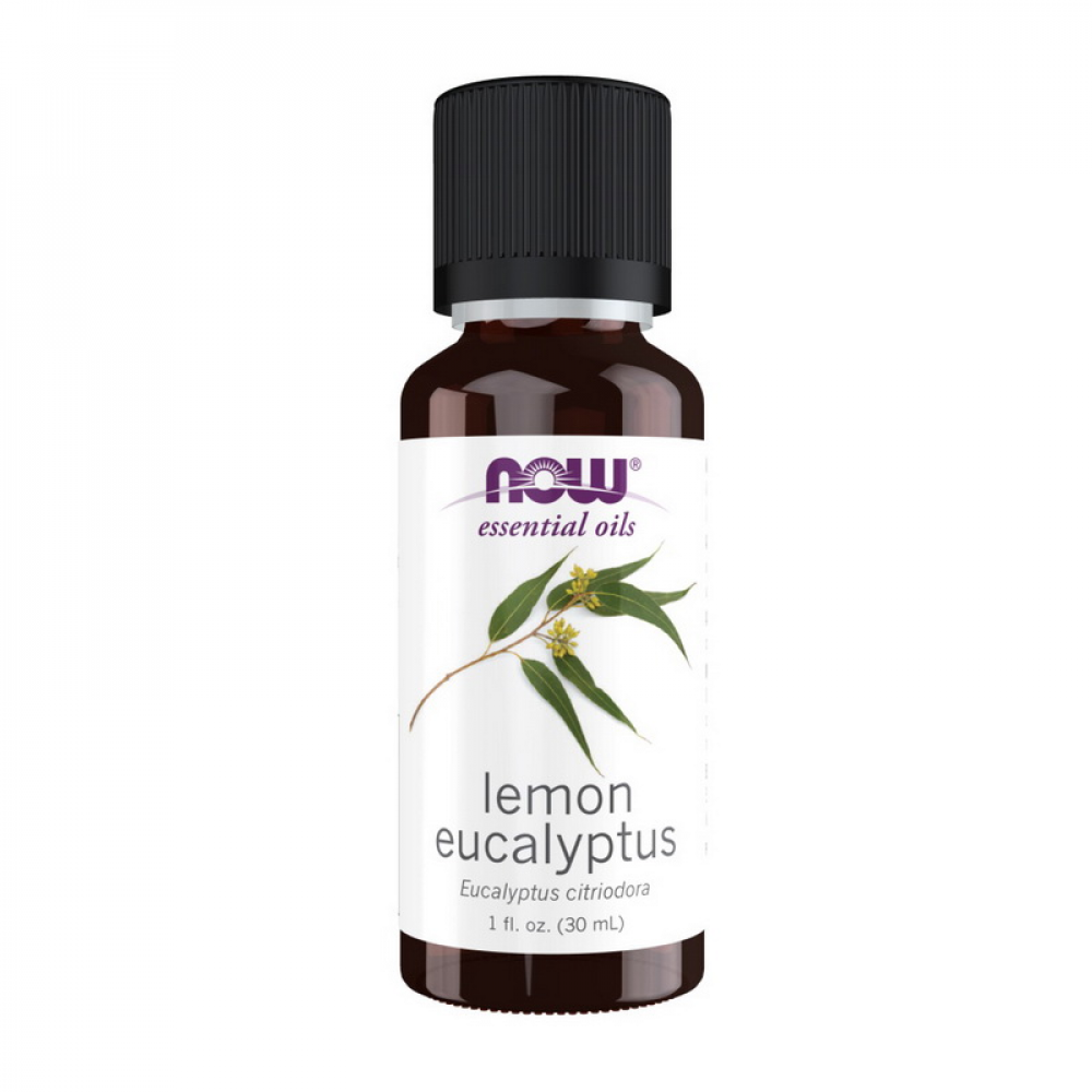 Lemon Eucalyptus (30 ml)