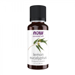 Lemon Eucalyptus (30 ml)