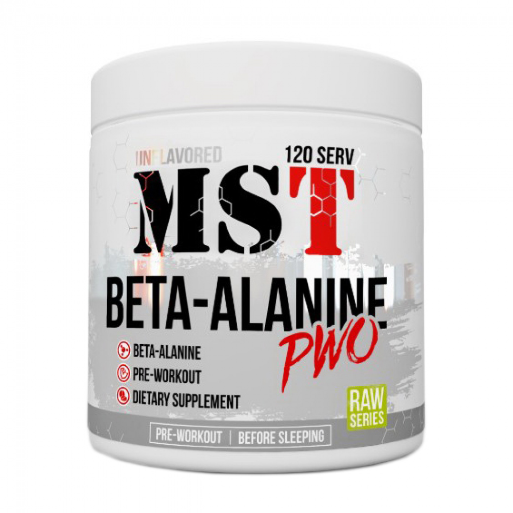 Beta-Alanine (300 g, unflavored)