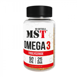 Omega 3 Triglyceride (90 sgels)