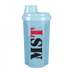 Shaker MST (700 ml, colambia blue)