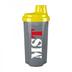 Shaker MST (500 ml, grey)