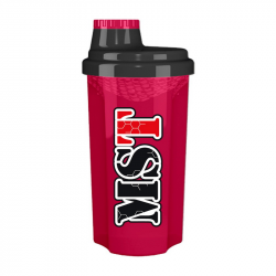 Shaker MST (700 ml, ruby)