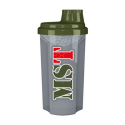 Shaker MST (700 ml, olive/grey)