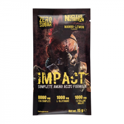 Impact (15 g, dragon fruit)