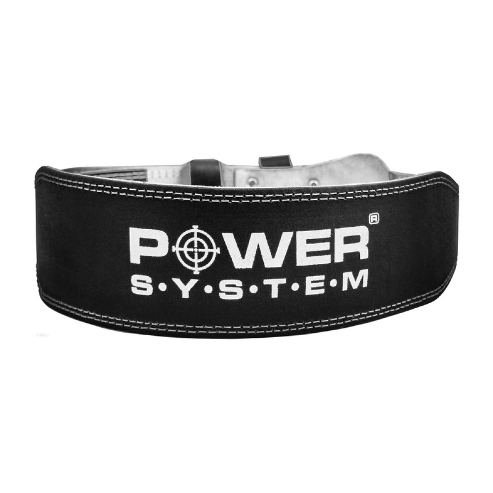 Power System Belt PS-3250 Black (L size)