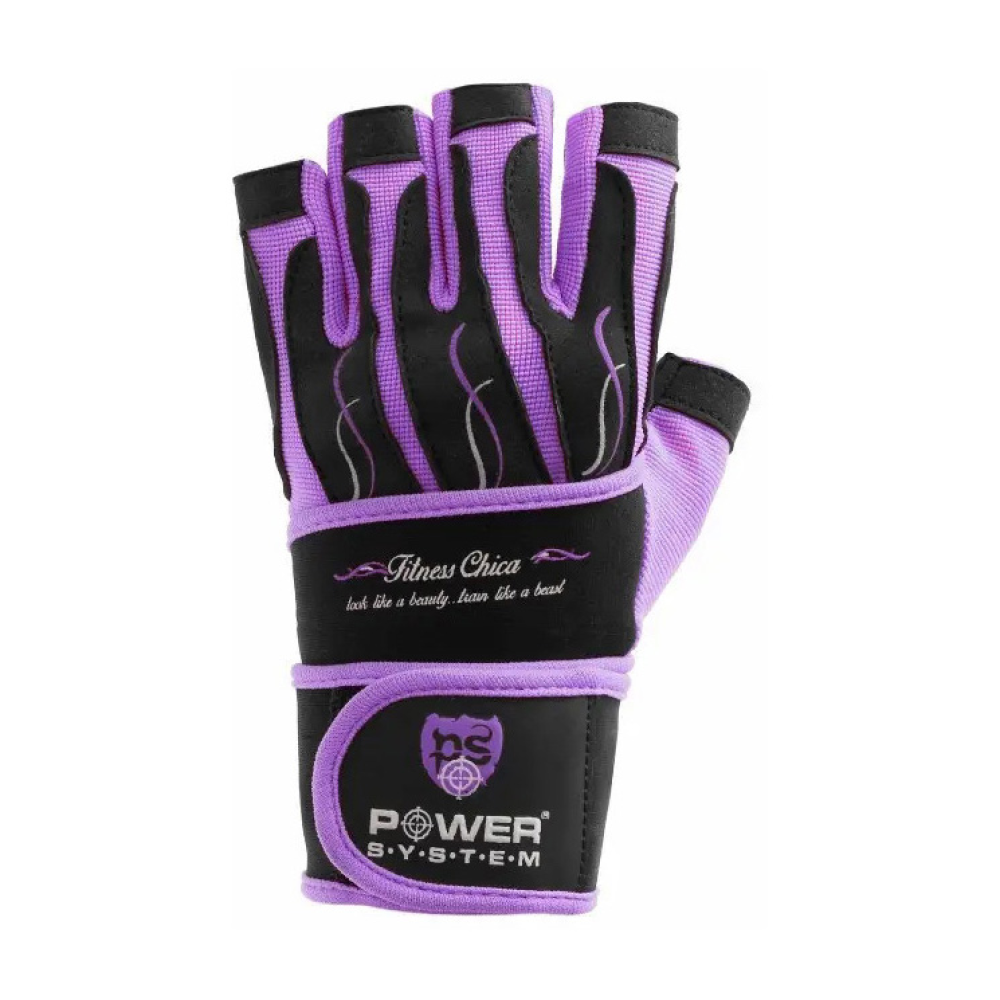 Fitness Gloves Chika PS-2710 (XS size)