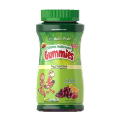 Children“s Multivitamin Gummies (120 gummies)