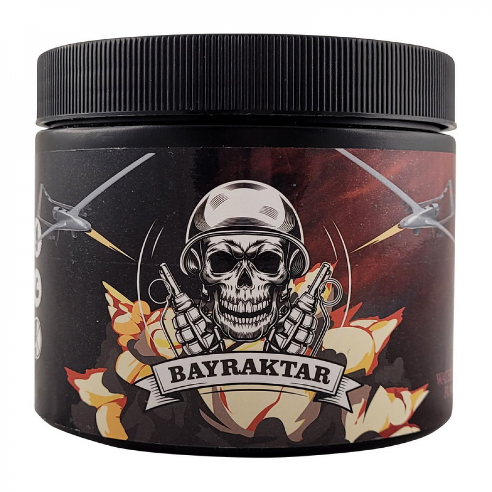 Bayraktar (275 g, pineapple)