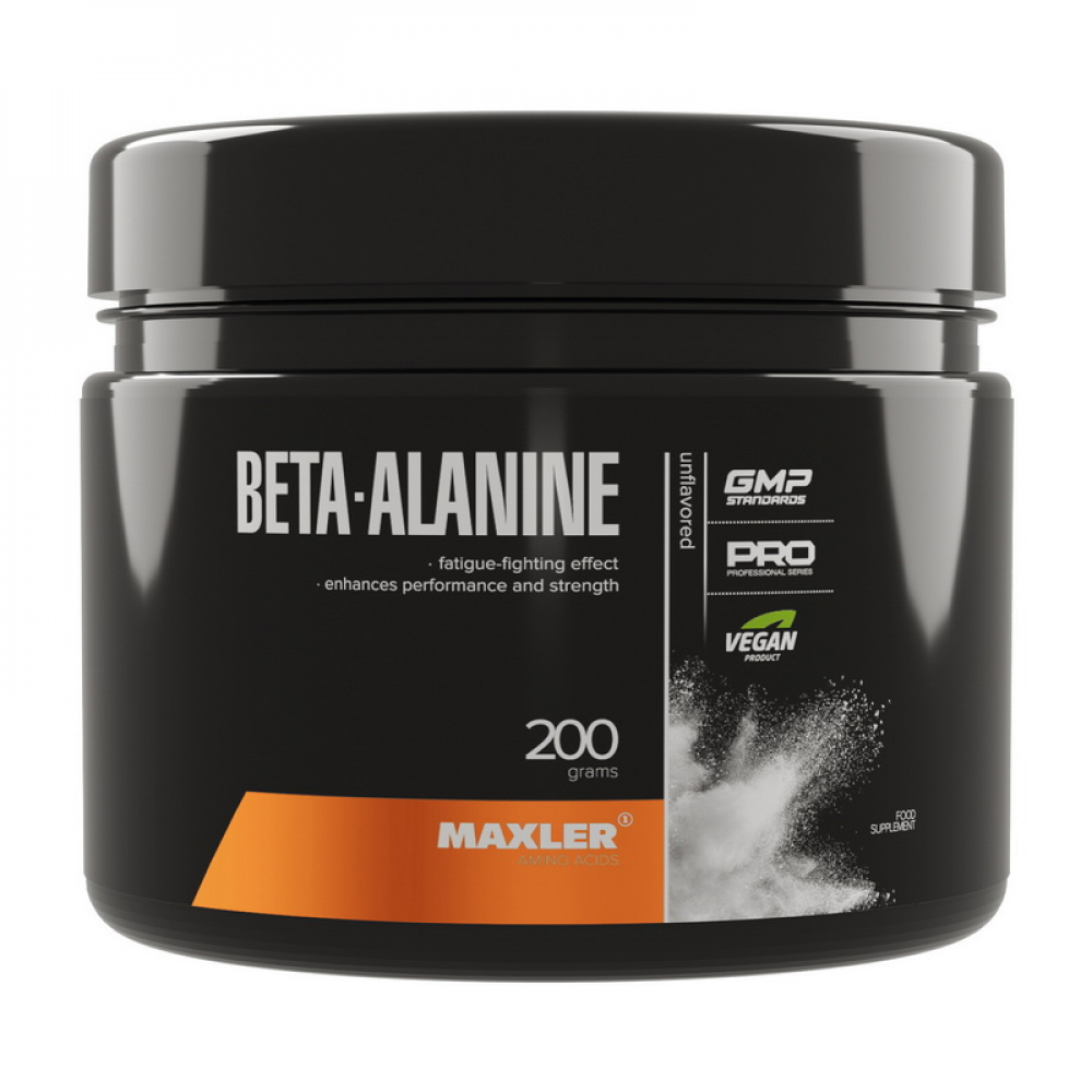 Beta-Alanine (200 g)