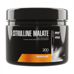 L-Citrulline Malate (200 g, pure)